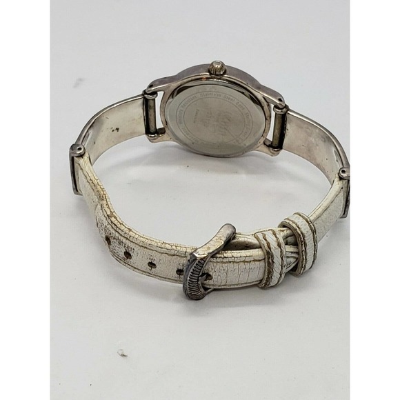 Vintage Ecclissi Womens 28mm Silver Case main image 3